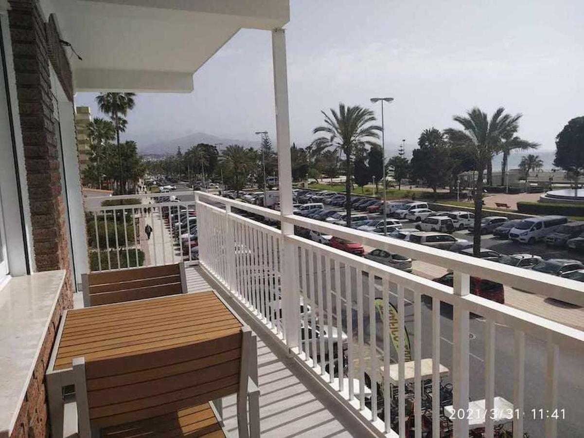 A&N Seafront Torre Del Mar Διαμέρισμα Εξωτερικό φωτογραφία