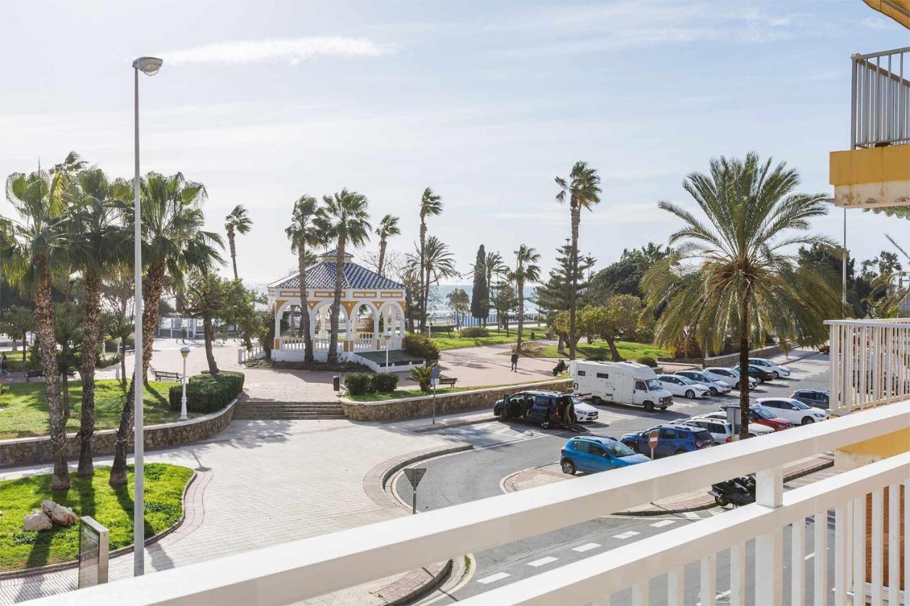 A&N Seafront Torre Del Mar Διαμέρισμα Εξωτερικό φωτογραφία